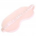 Satin Sleep Mask - Lilac